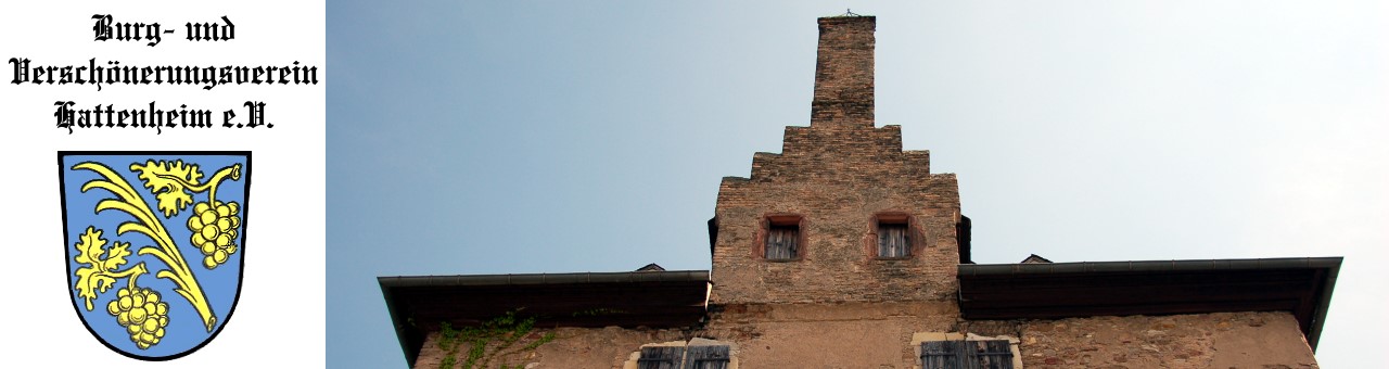 Burg- und Verschönerungsverein Hattenheim e.V.